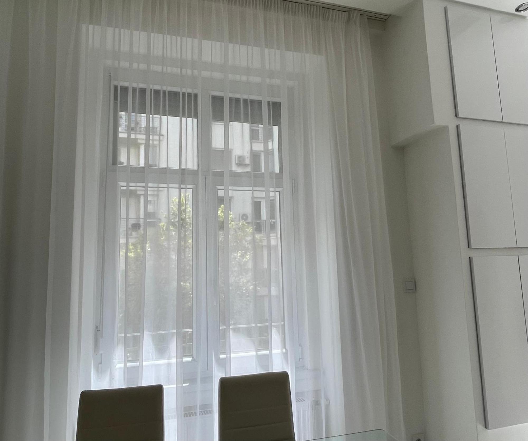 Izabellas Luxury Downtown