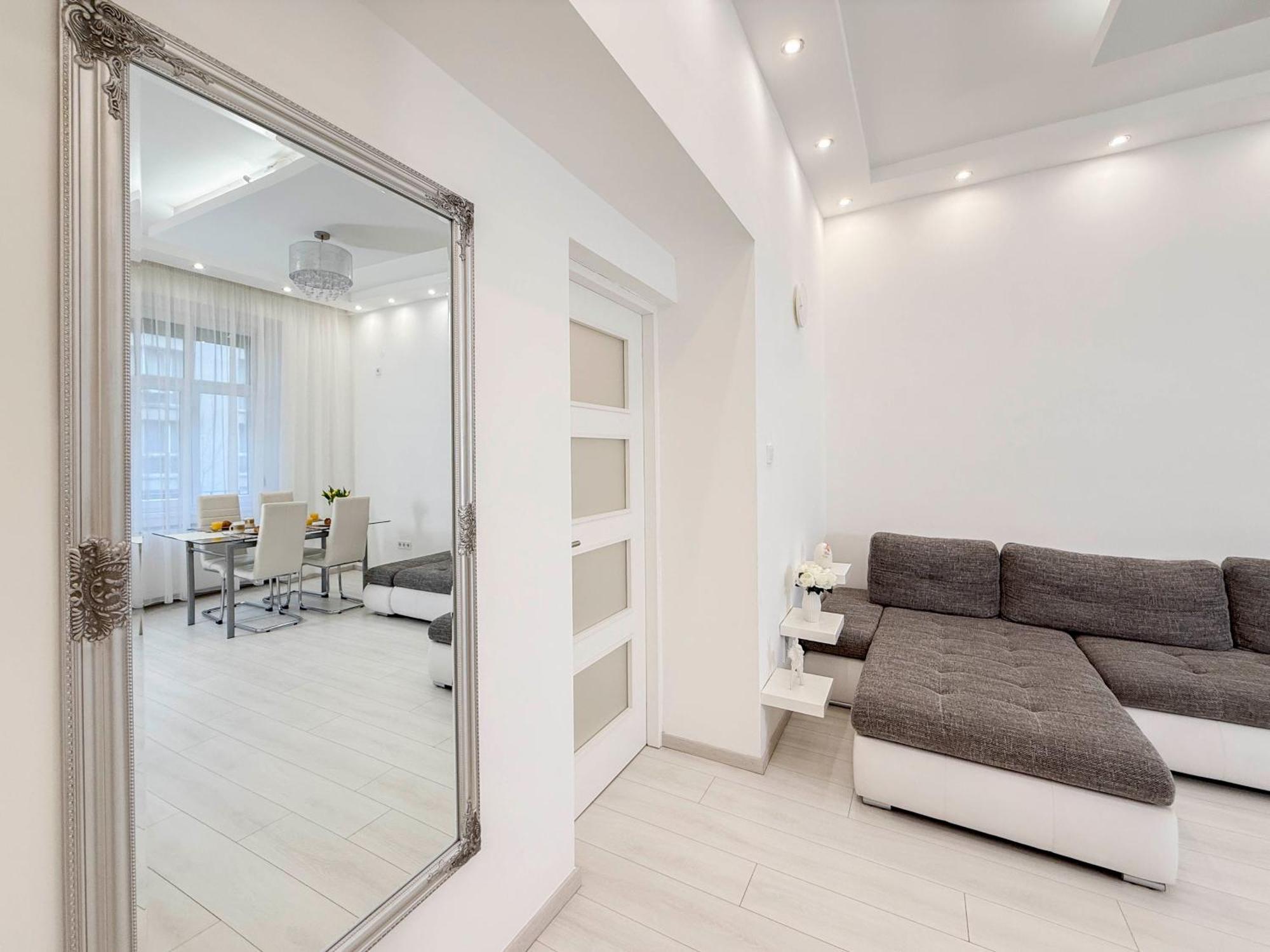 Izabellas Luxury Downtown Budapest