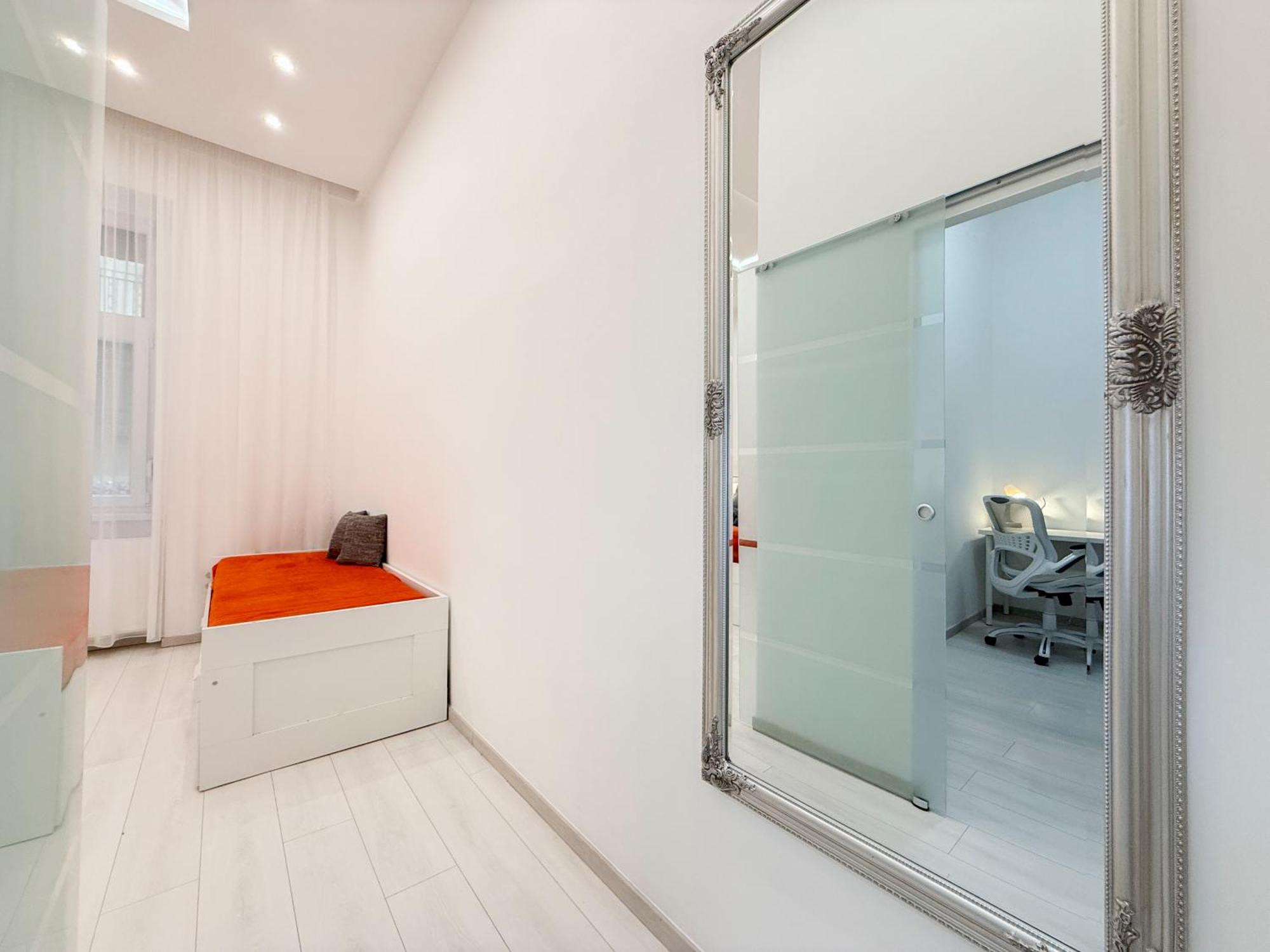Apartment Izabellas Luxury Downtown *