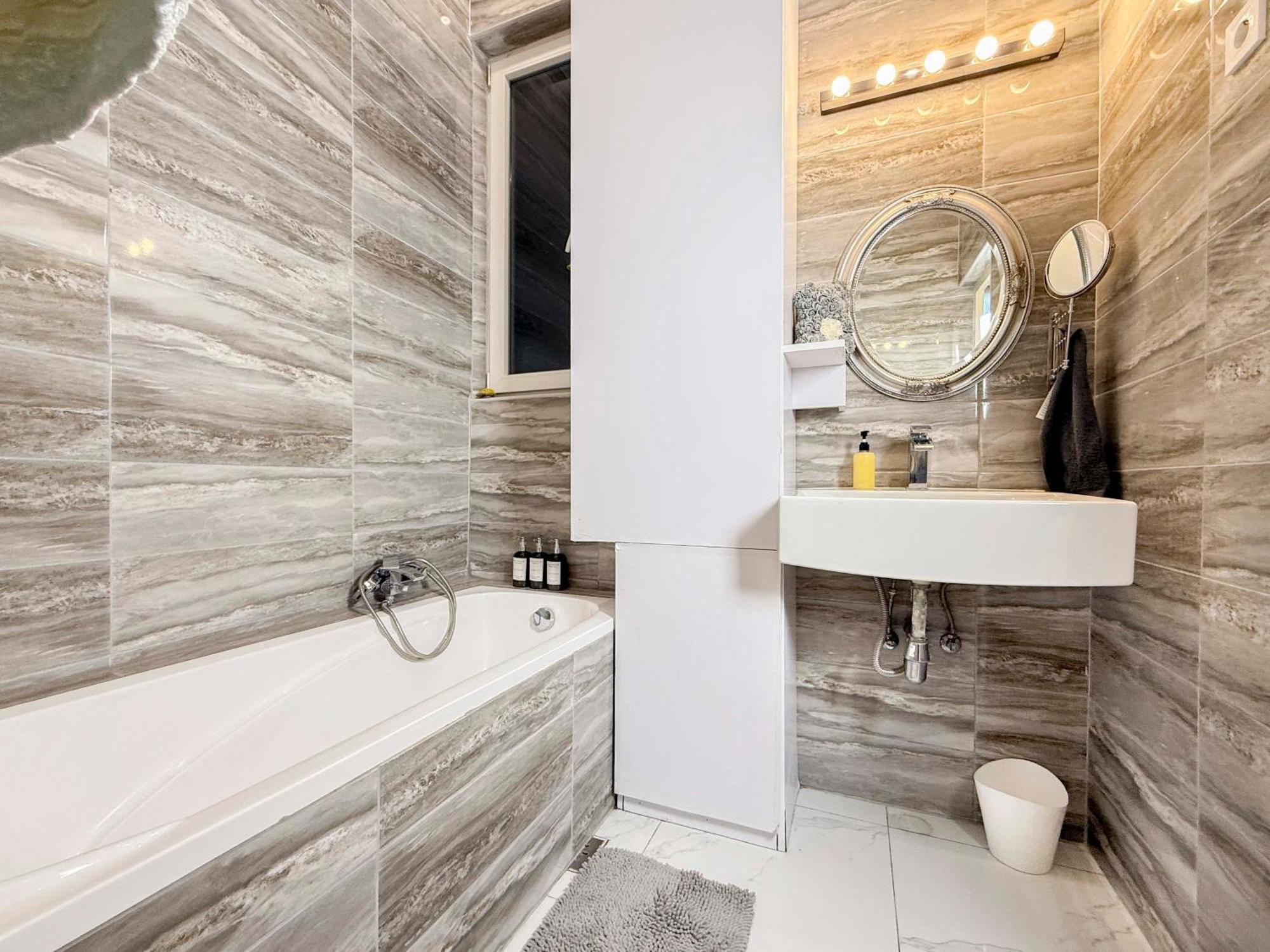 Izabellas Luxury Downtown Budapest
