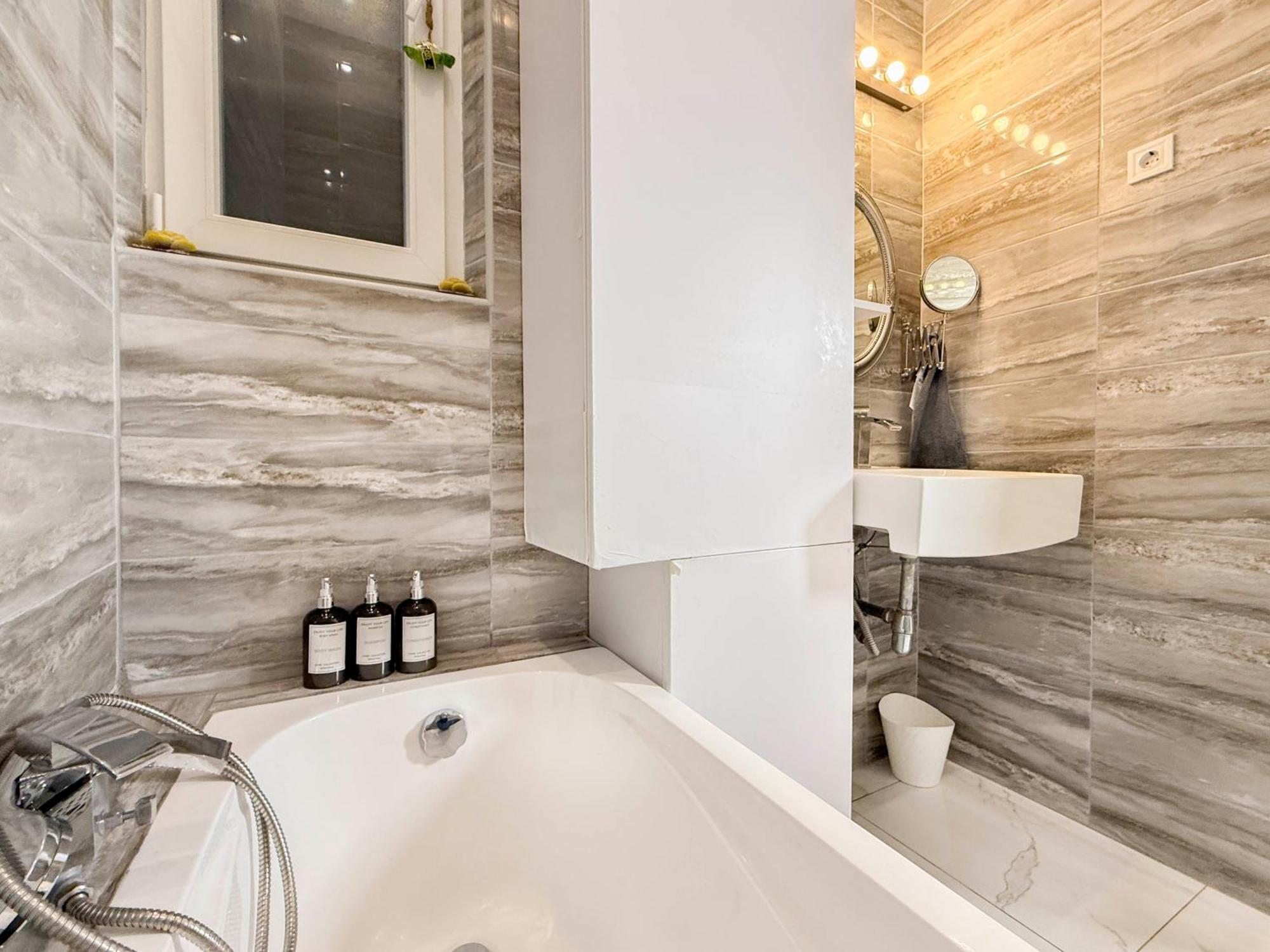 Izabellas Luxury Downtown Appartement